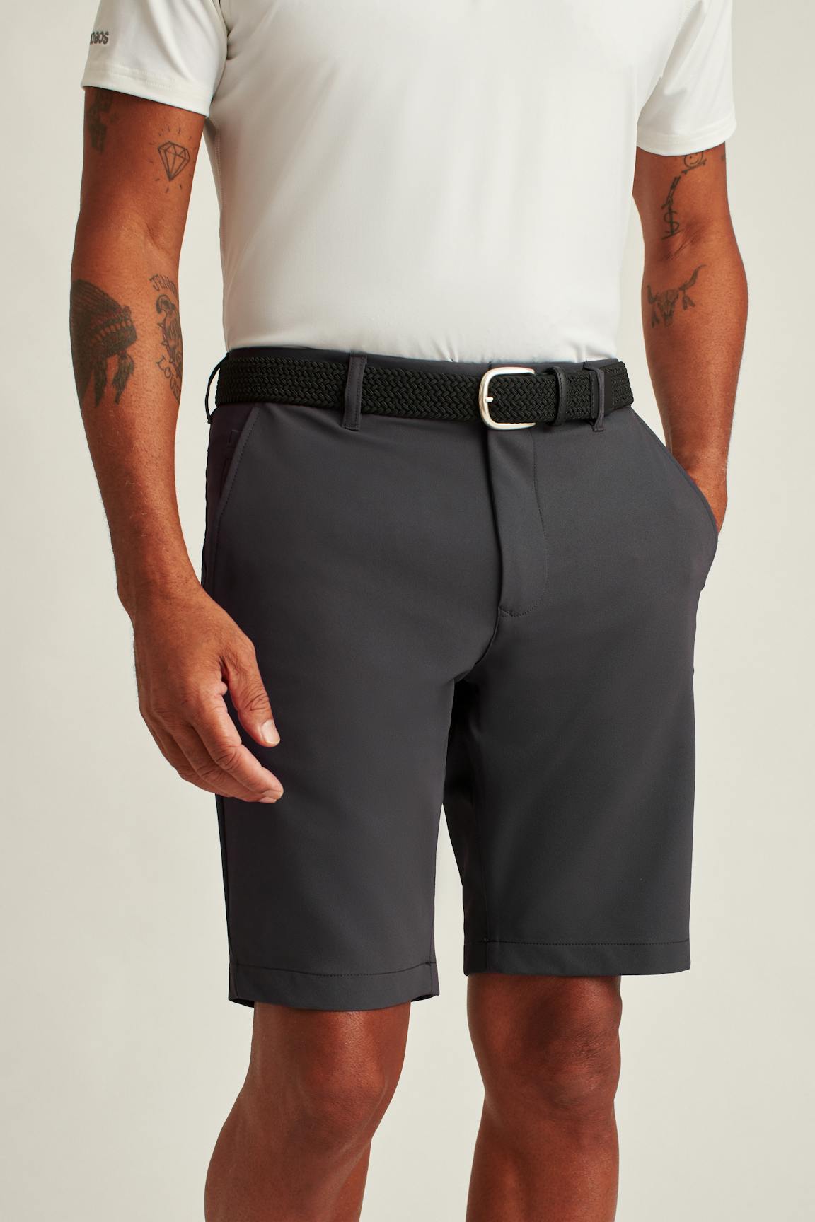 Highland Tour Golf Shorts / Bonobos Outlet