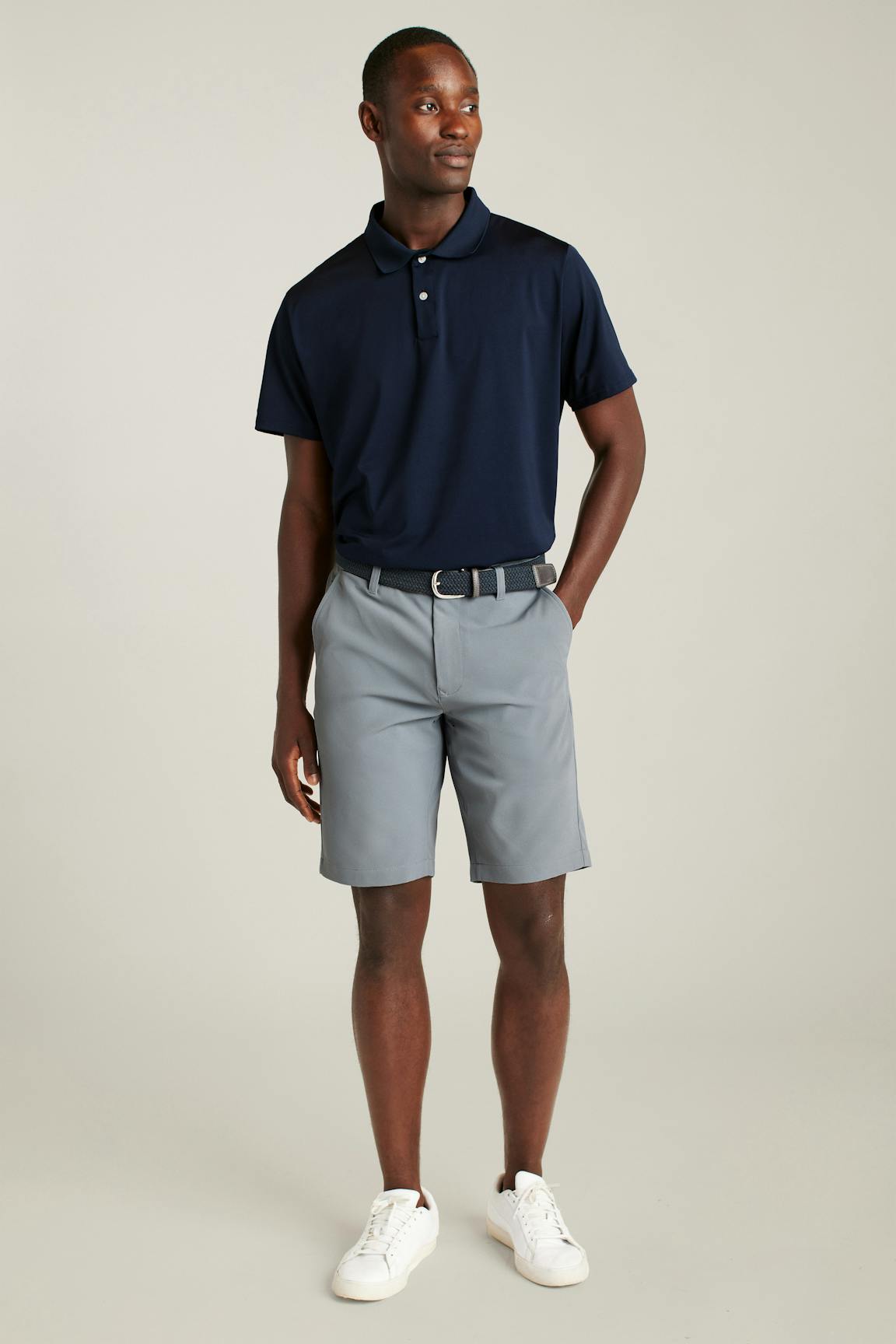 Highland Tour Golf Shorts / Bonobos On Sale