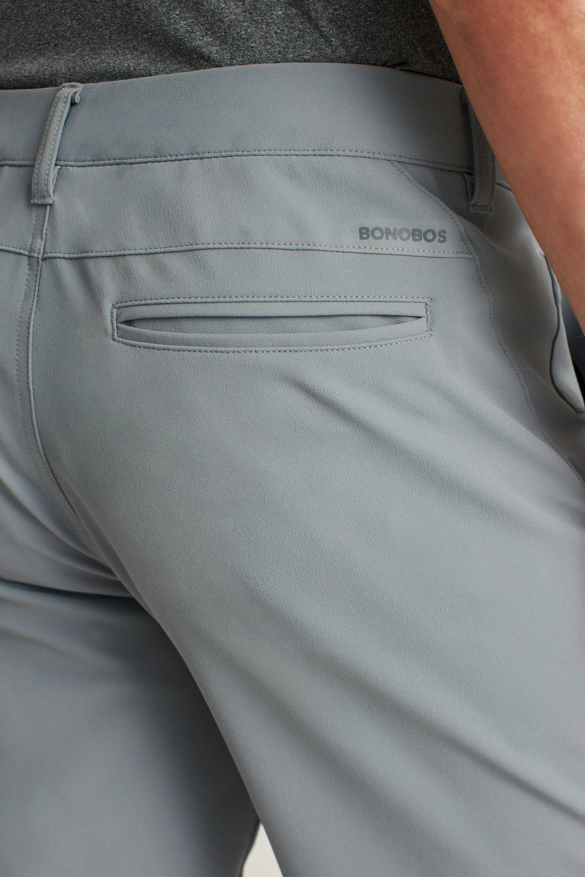 Highland Tour Golf Shorts / Bonobos On Sale