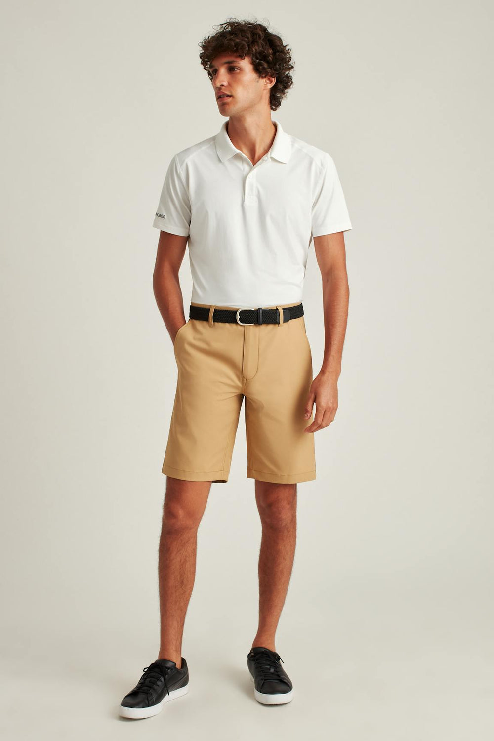 Highland Golf Shorts / Bonobos For Sale