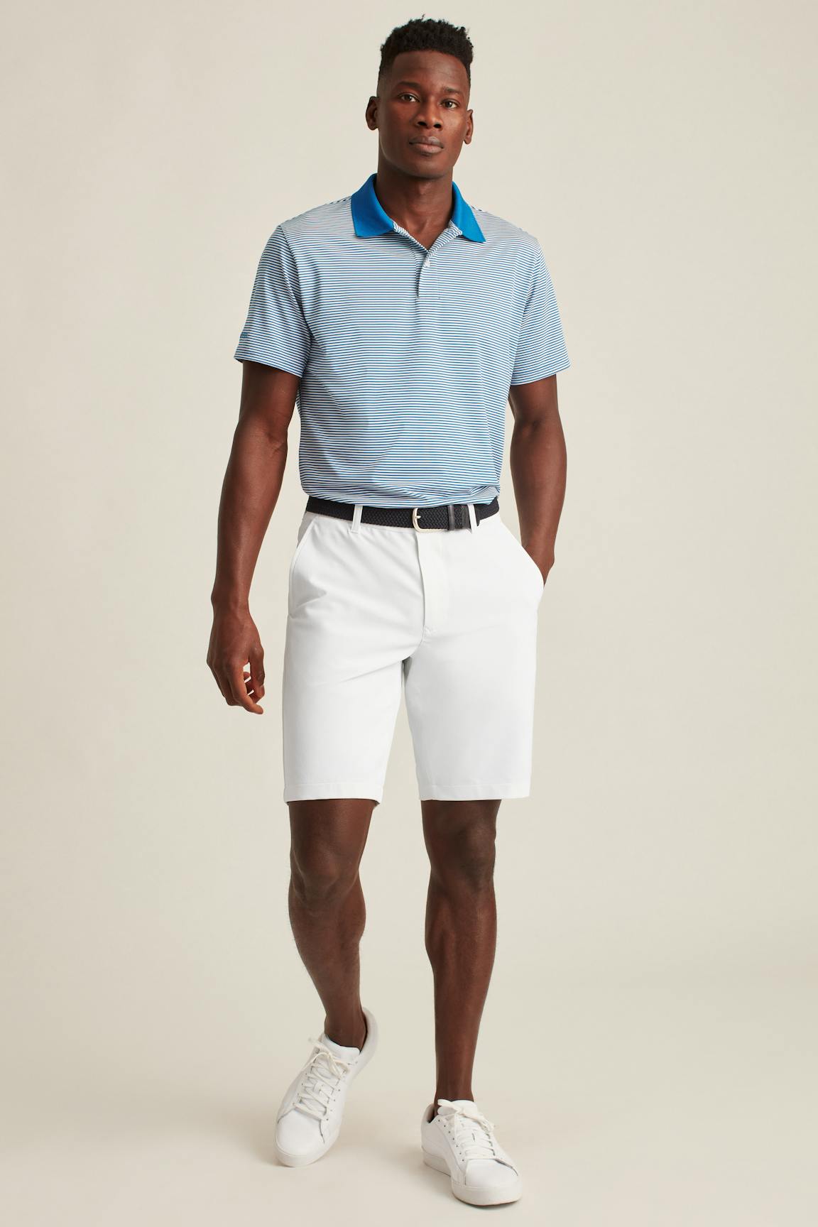 Highland Tour Golf Shorts / Bonobos