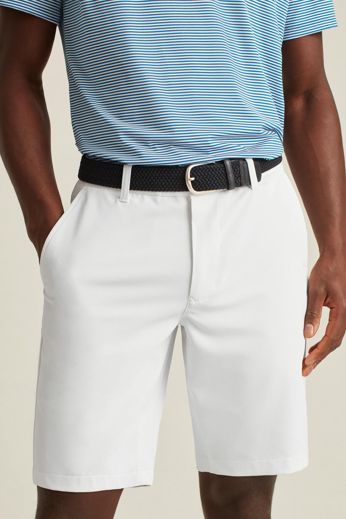 Highland Tour Golf Shorts / Bonobos