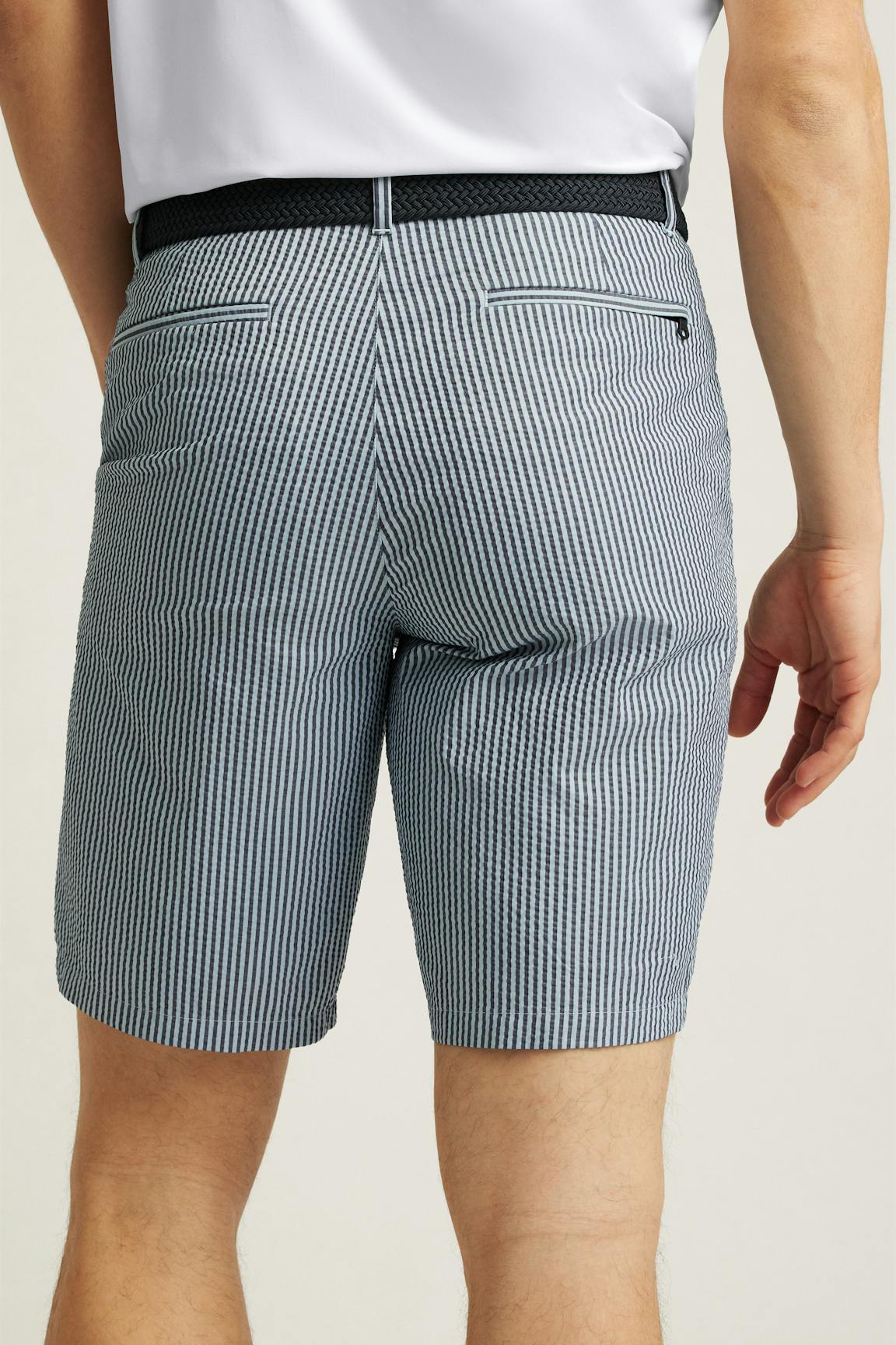 Performance Seersucker Golf Short / Bonobos Outlet
