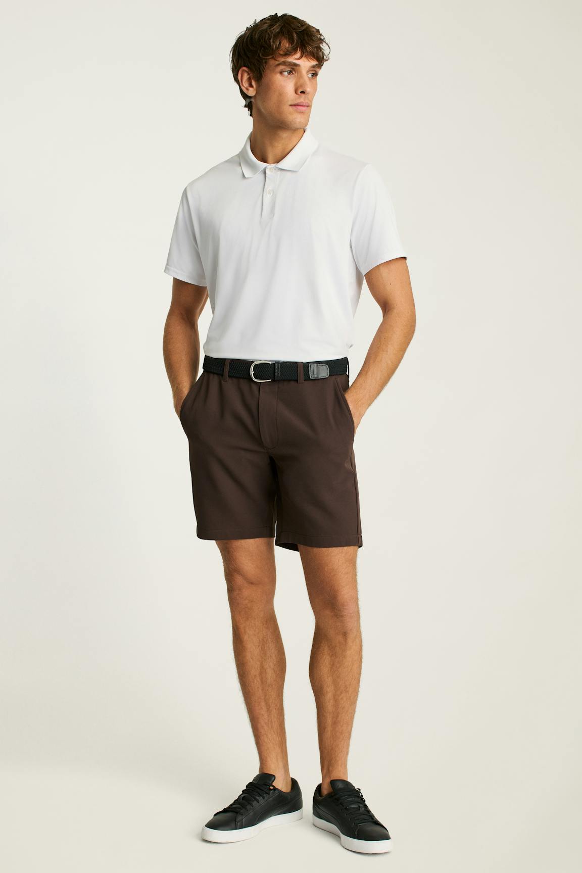 Highland Tour Golf Shorts / Bonobos On Sale