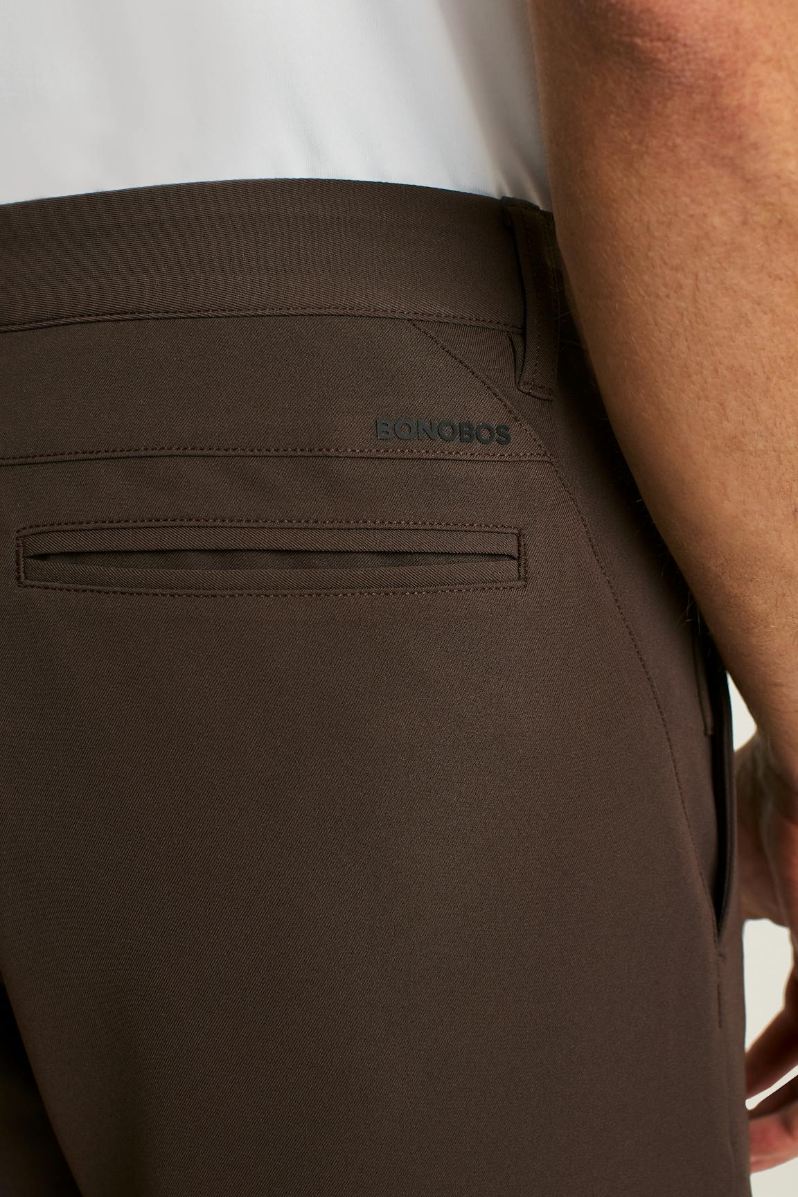 Highland Tour Golf Shorts / Bonobos On Sale