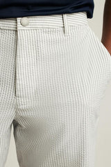 Performance Seersucker Golf Short / Bonobos us