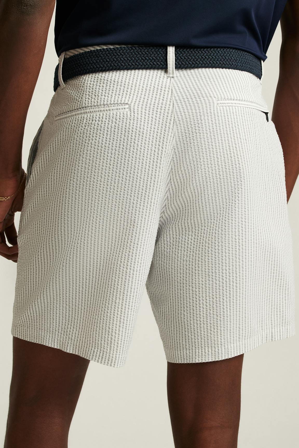 Performance Seersucker Golf Short / Bonobos us