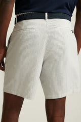 Performance Seersucker Golf Short / Bonobos us