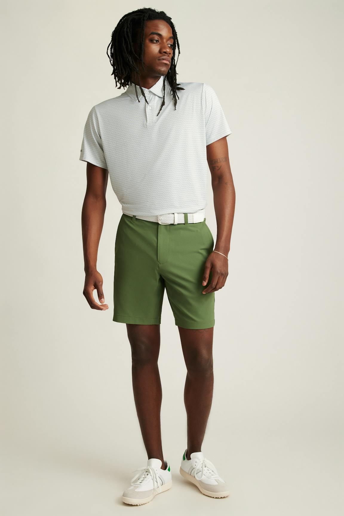 Highland Tour Golf Shorts / Bonobos For Sale