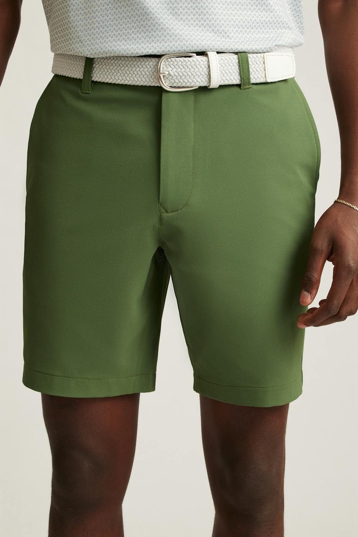 Highland Tour Golf Shorts / Bonobos For Sale