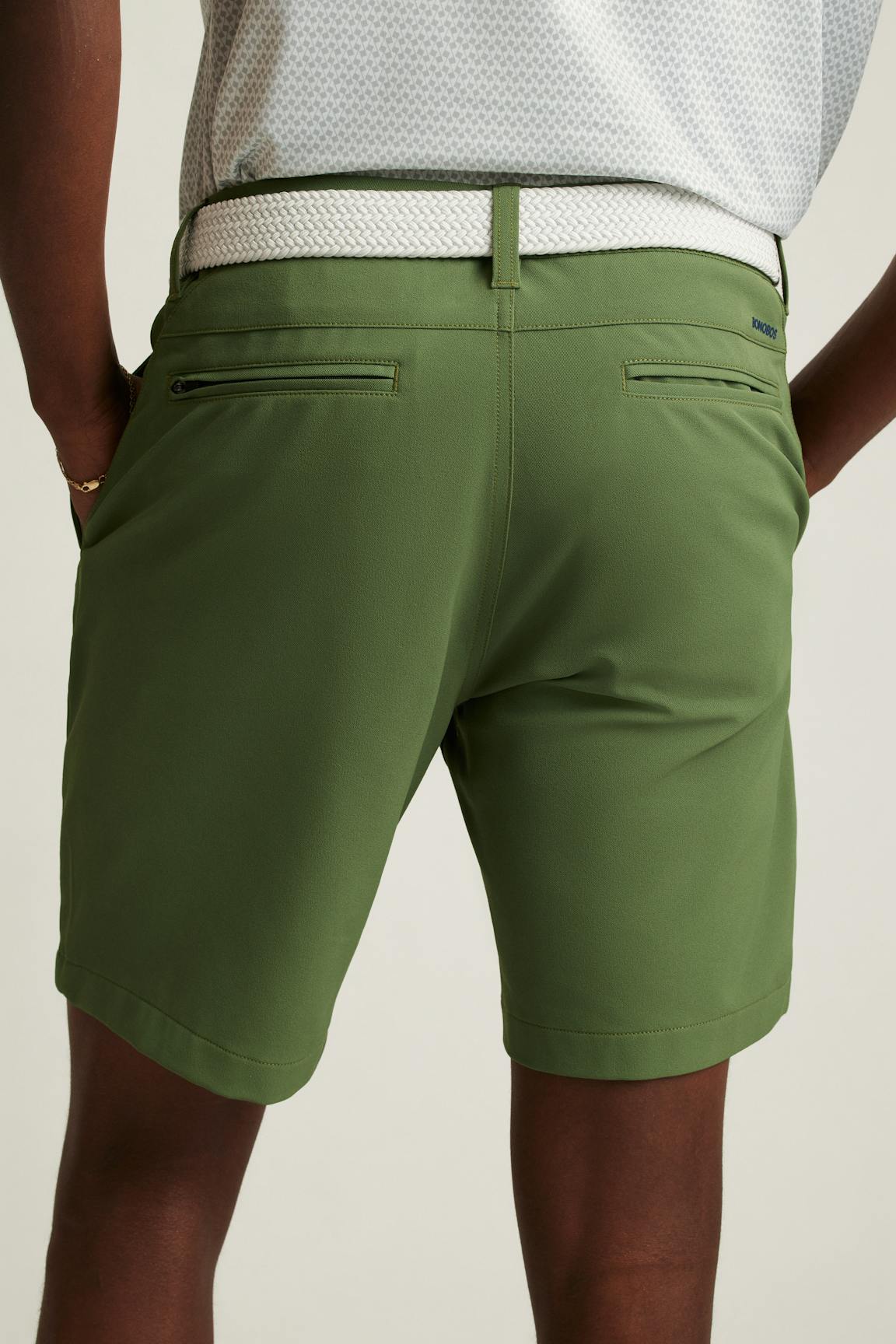 Highland Tour Golf Shorts / Bonobos For Sale