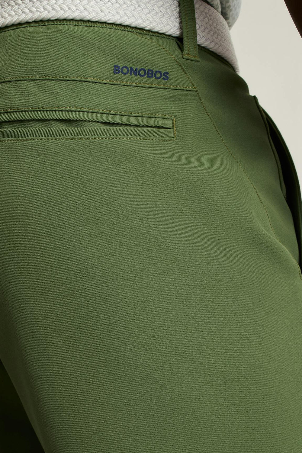 Highland Tour Golf Shorts / Bonobos For Sale