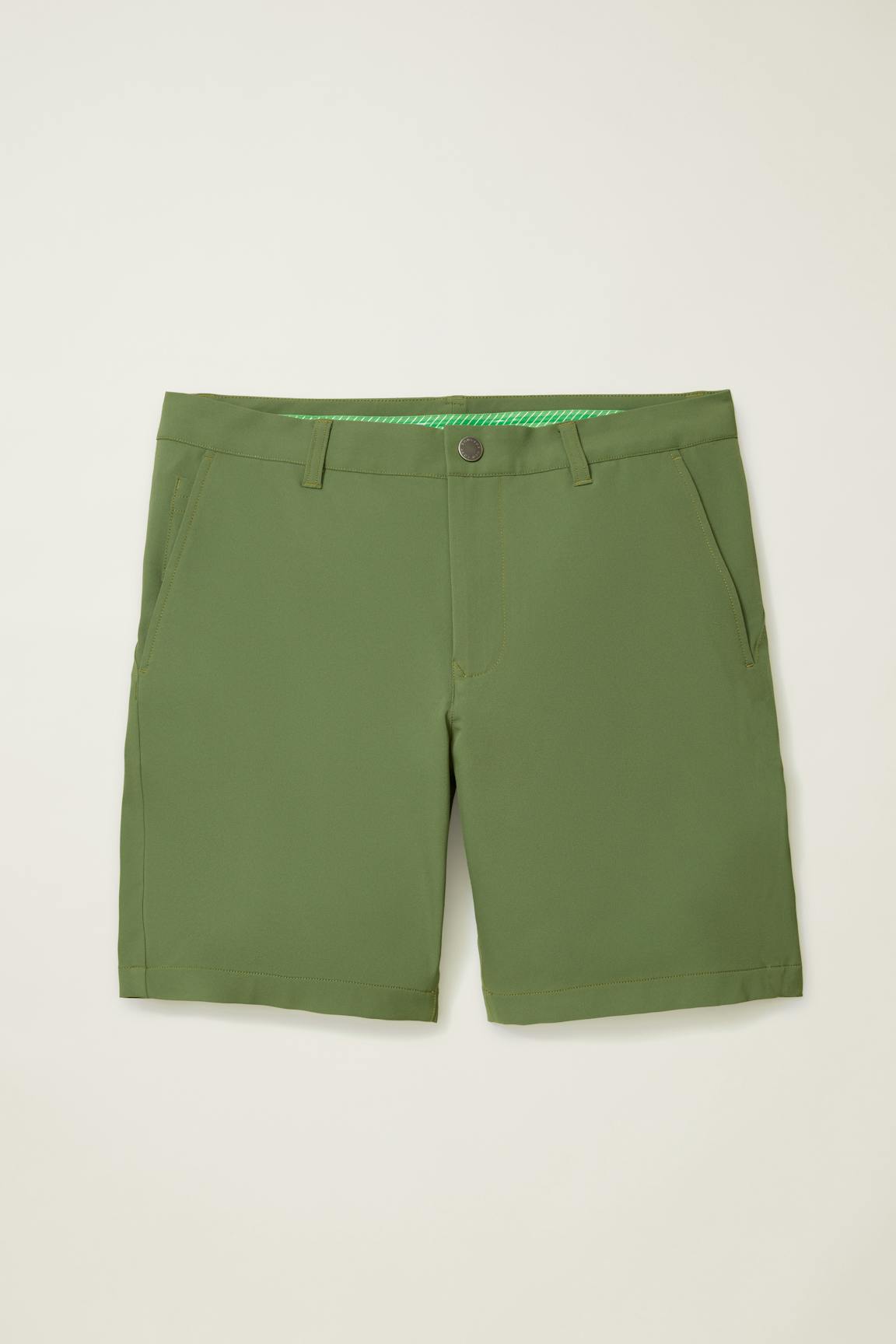 Highland Tour Golf Shorts / Bonobos For Sale