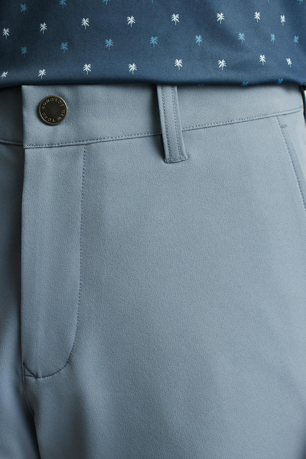 Highland Tour Golf Shorts / Bonobos