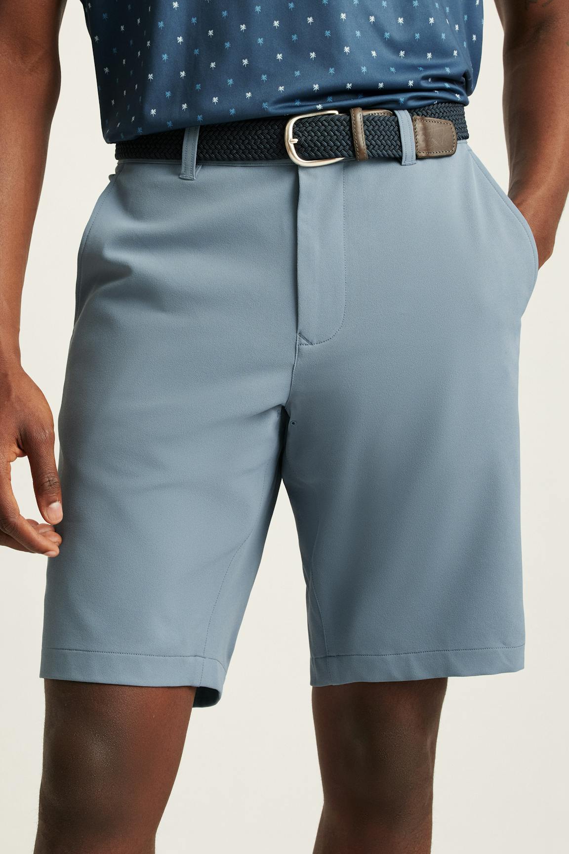 Highland Tour Golf Shorts / Bonobos