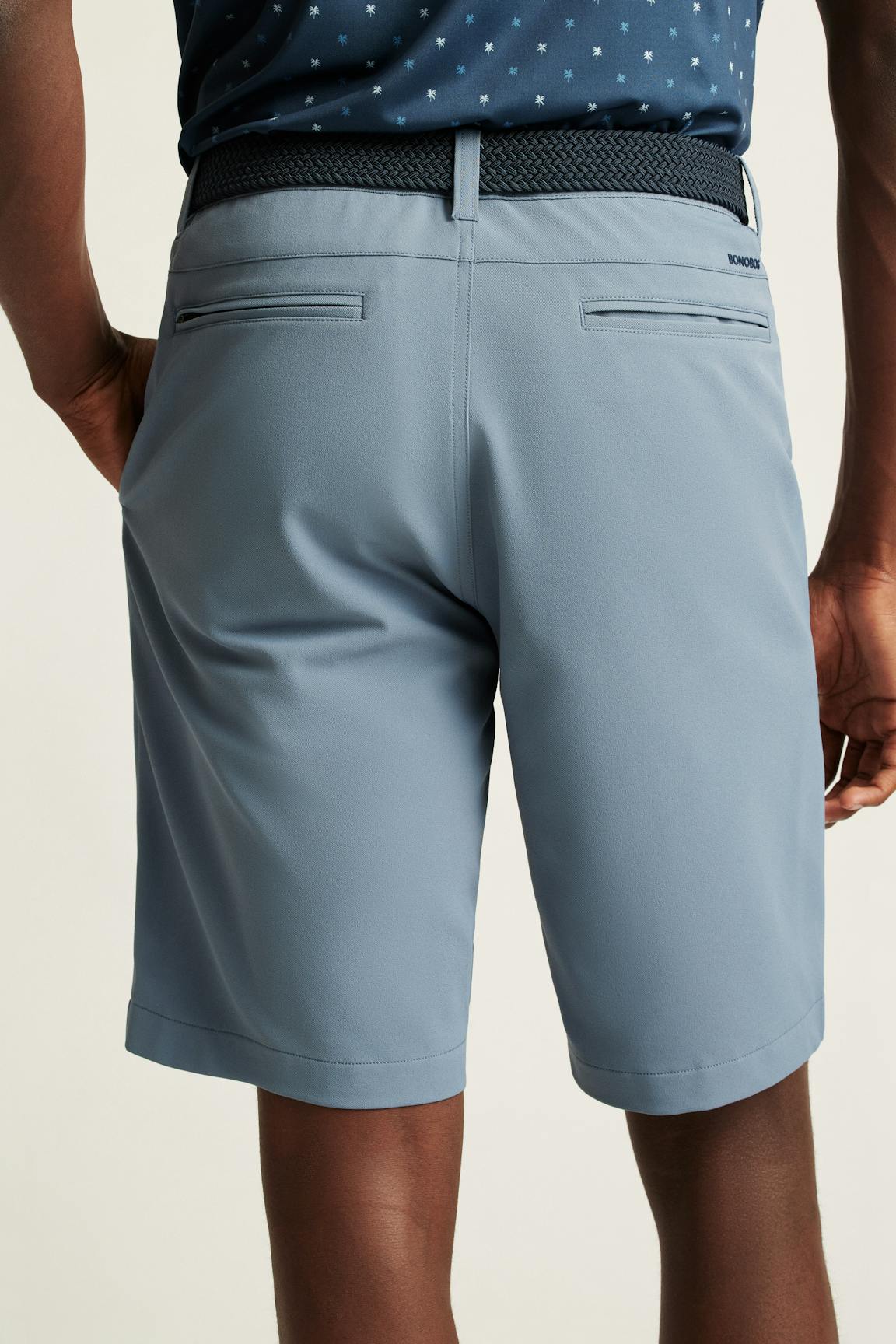 Highland Tour Golf Shorts / Bonobos
