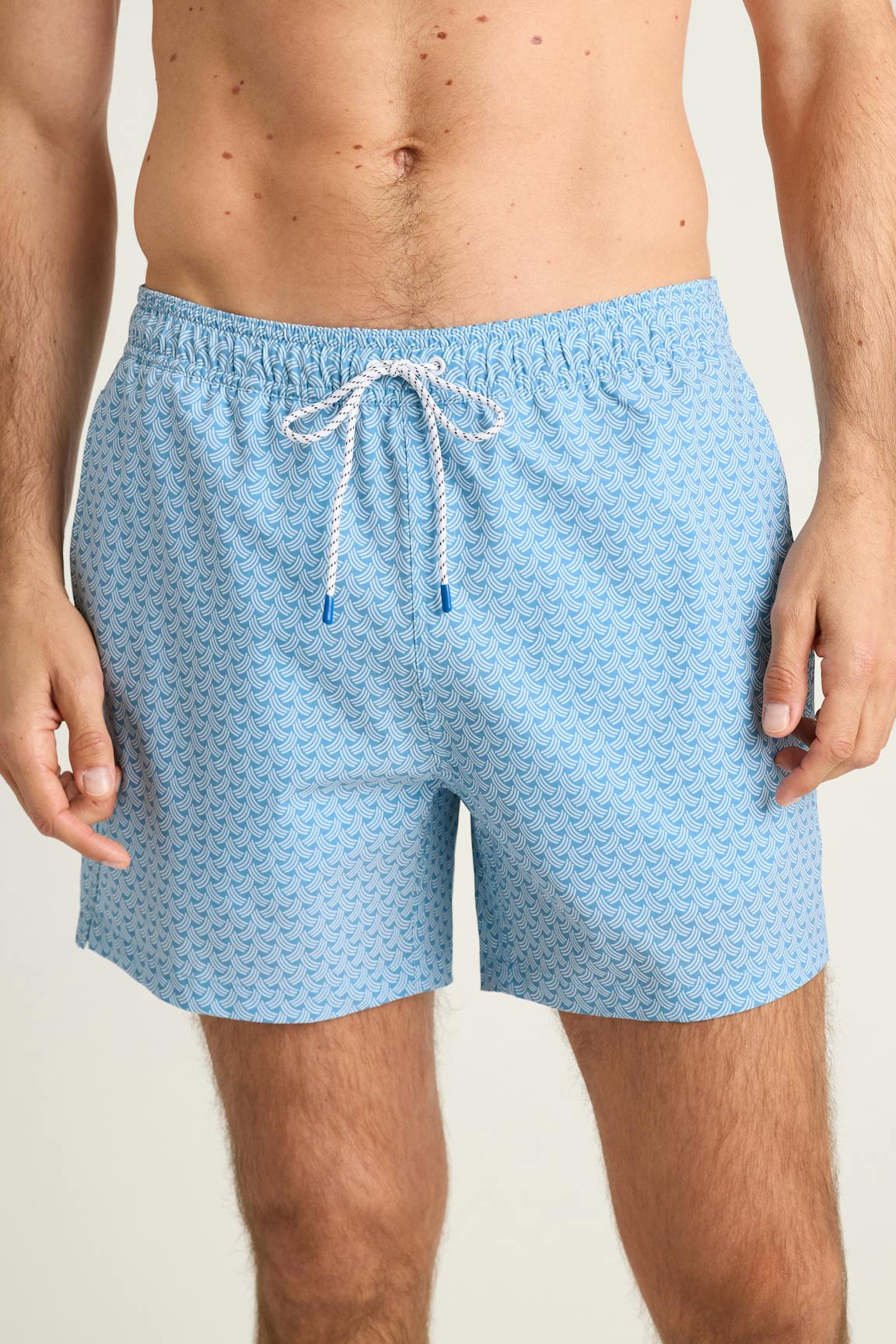 Riviera Swim Trunks / Bonobos Discount