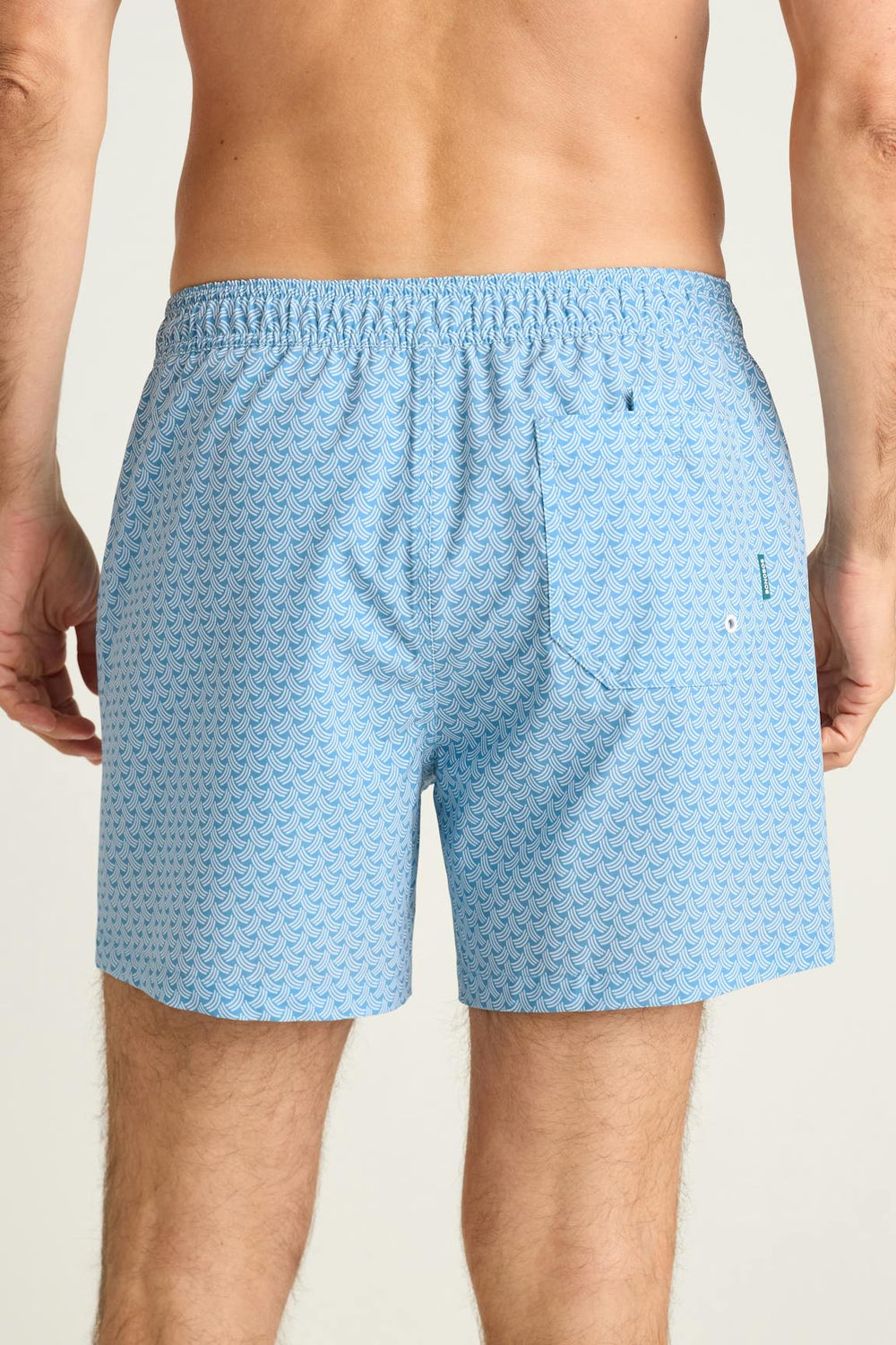 Riviera Swim Trunks / Bonobos Discount