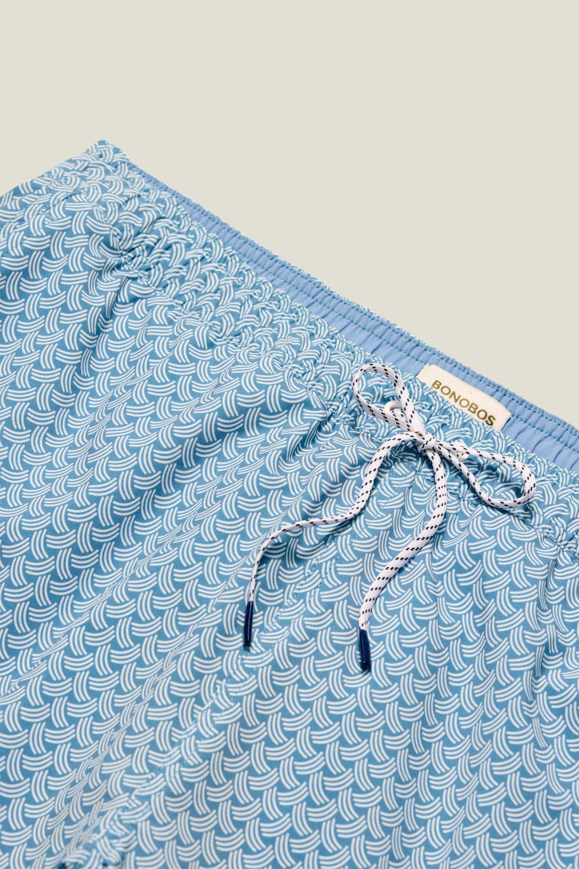 Riviera Swim Trunks / Bonobos Discount