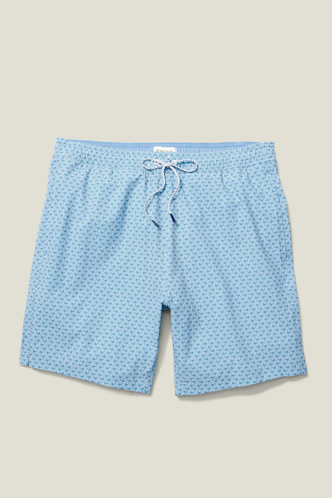Riviera Swim Trunks / Bonobos Discount