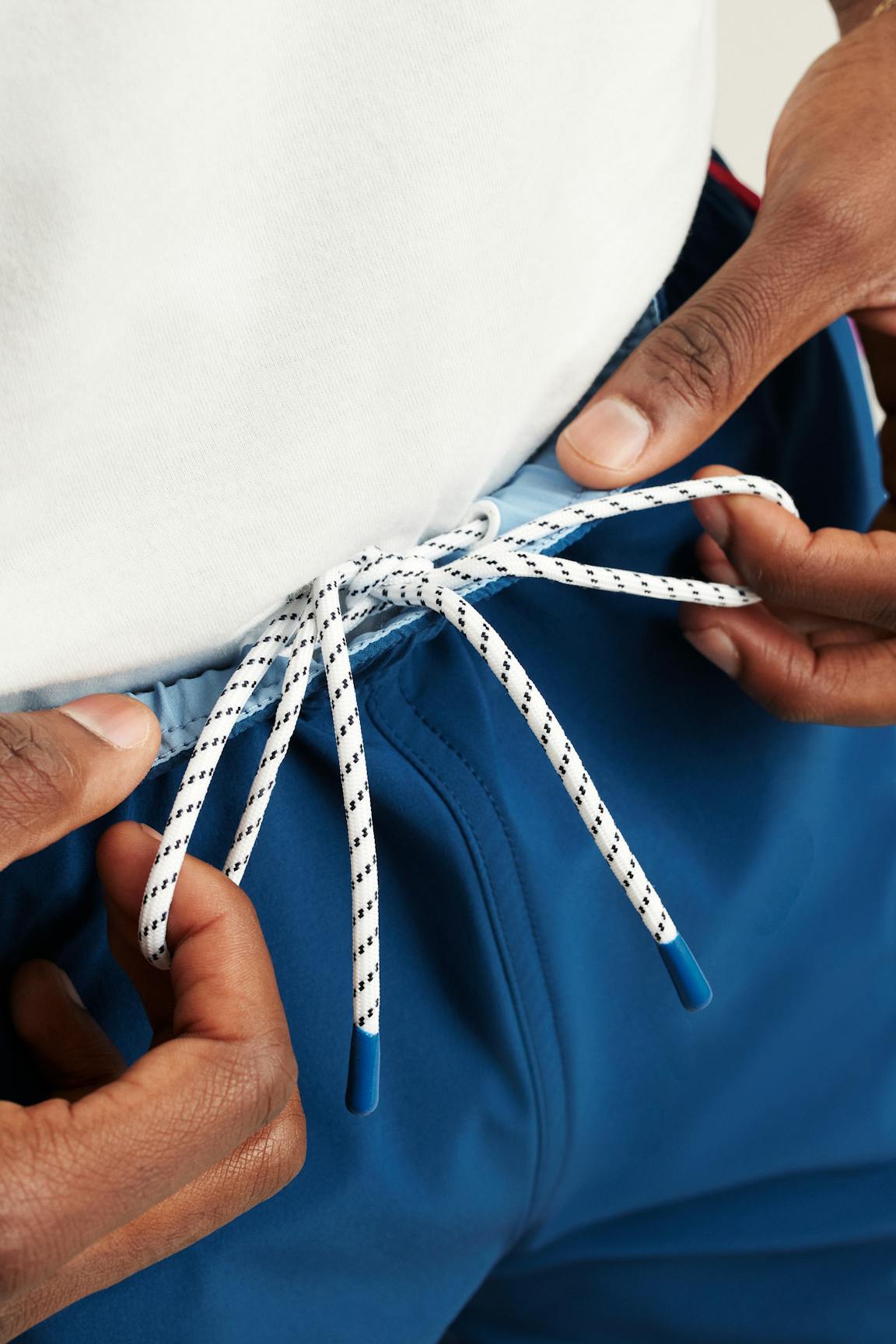 Throwback Swim Trunks / Bonobos