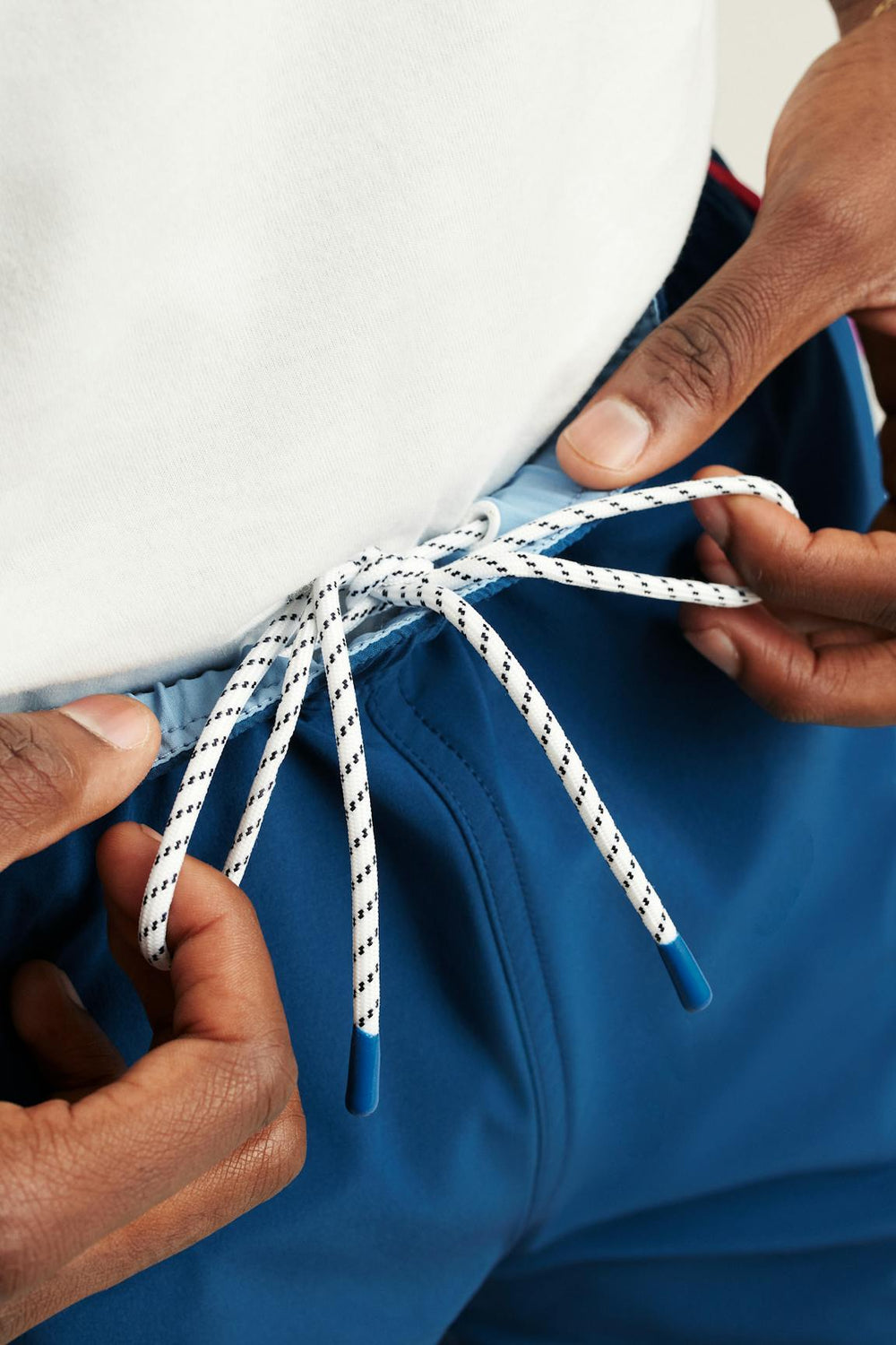 Throwback Swim Trunks / Bonobos