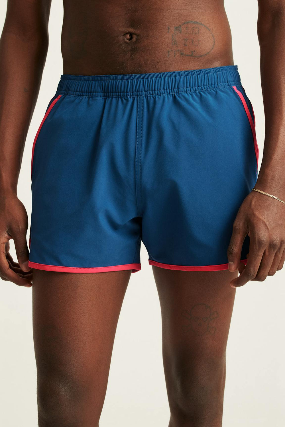 Throwback Swim Trunks / Bonobos