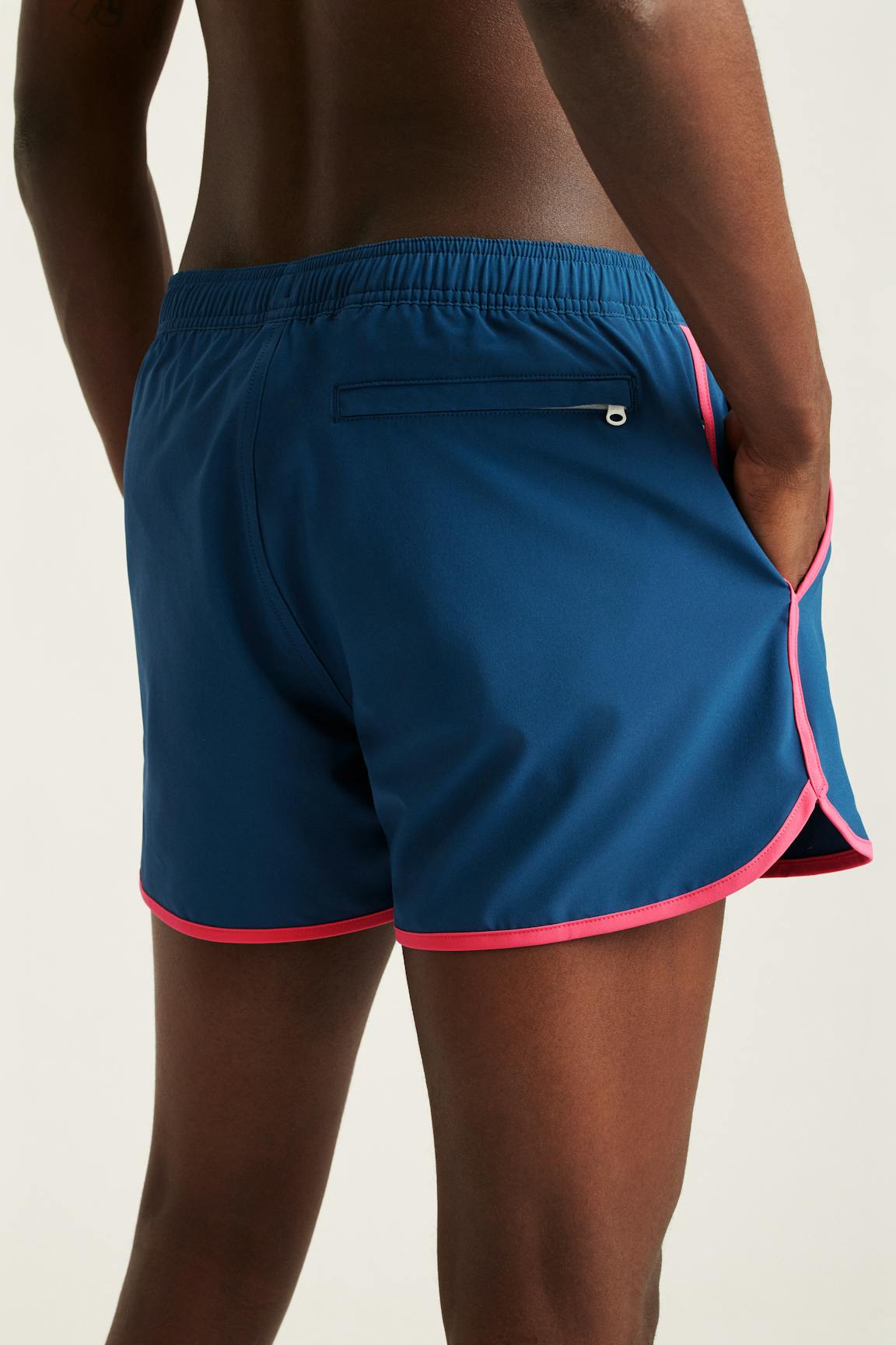 Throwback Swim Trunks / Bonobos