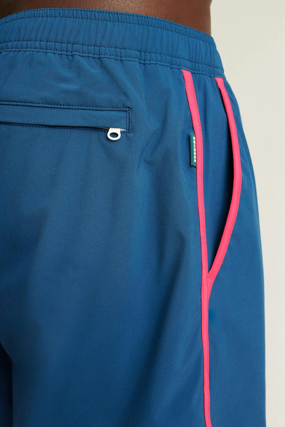 Throwback Swim Trunks / Bonobos