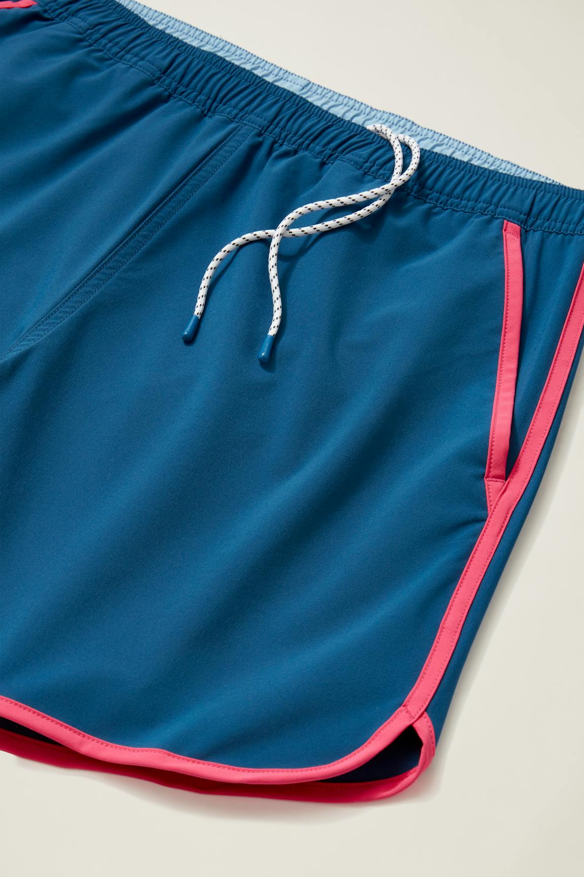 Throwback Swim Trunks / Bonobos