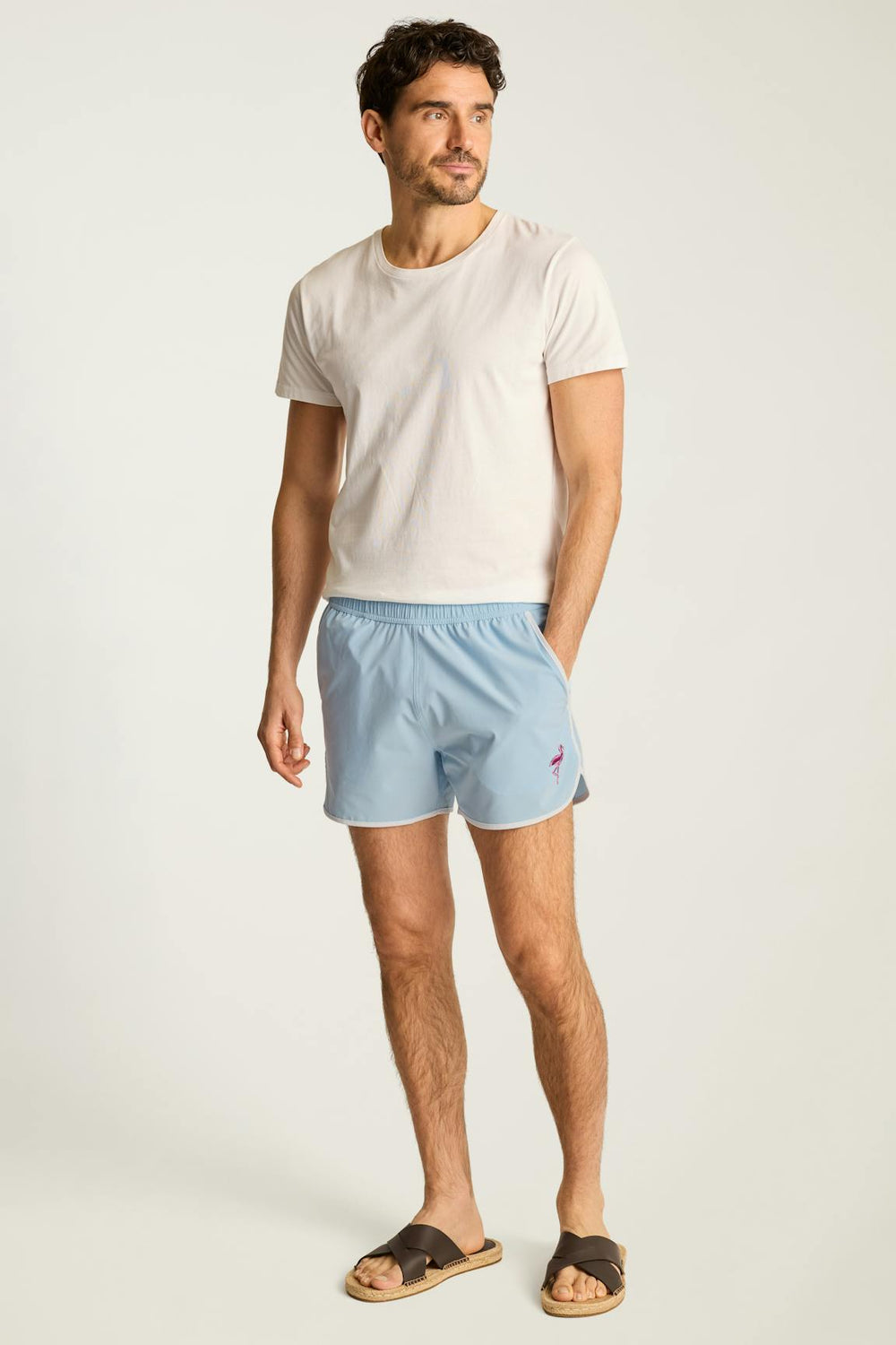 Throwback Swim Trunks / Bonobos us