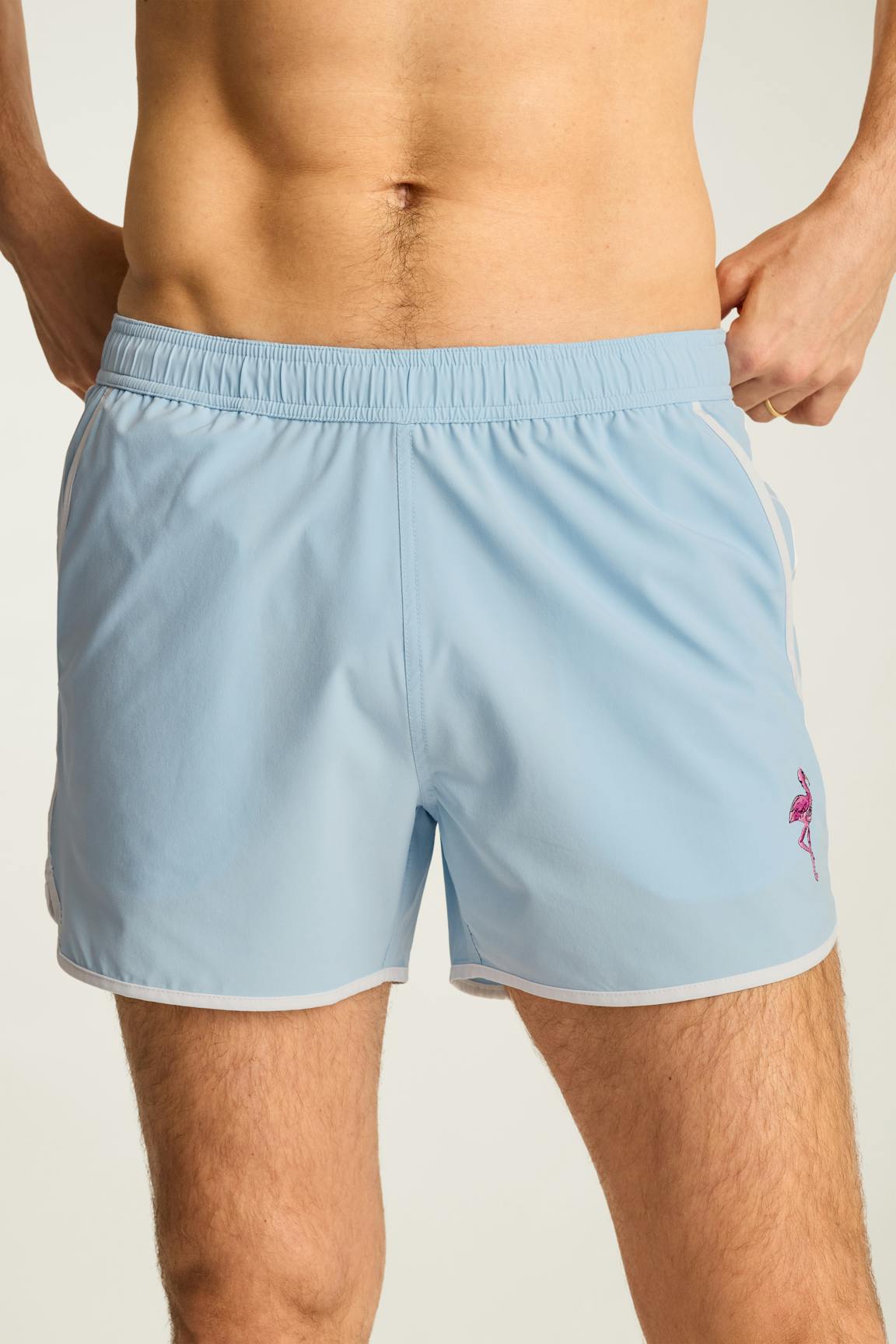 Throwback Swim Trunks / Bonobos us