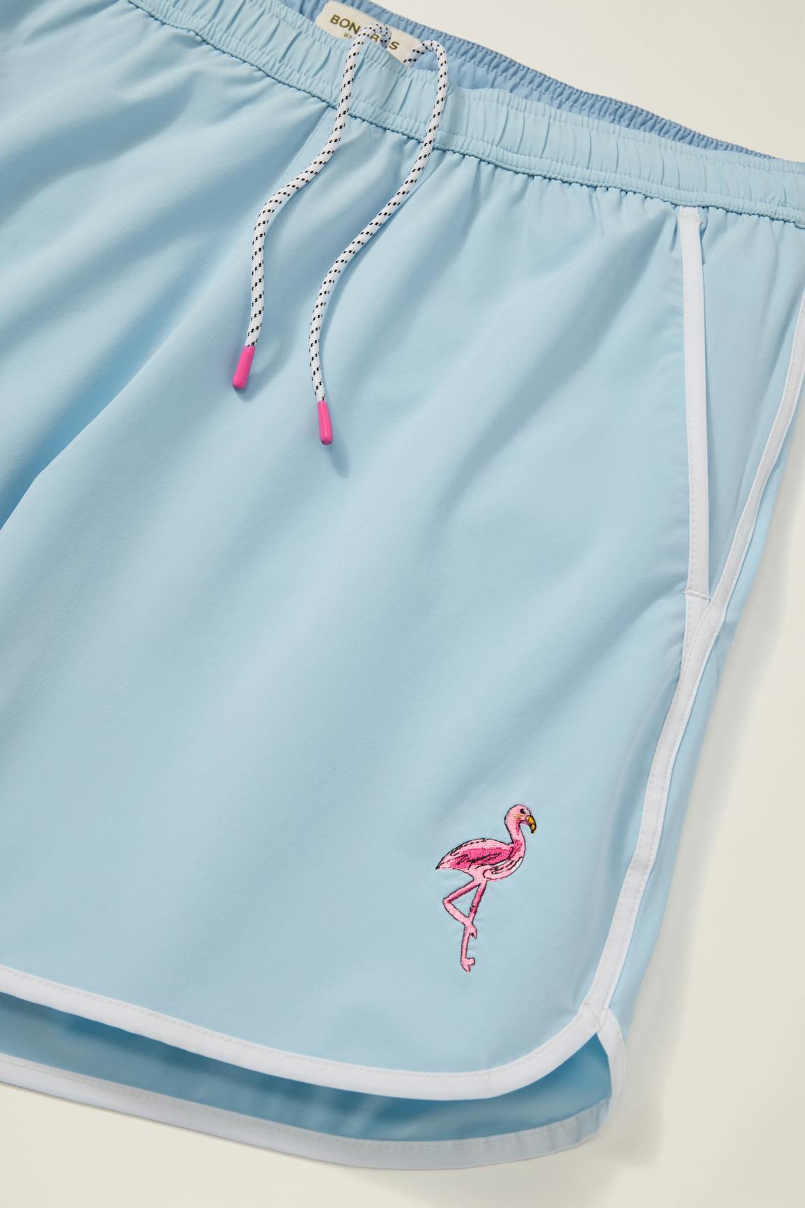 Throwback Swim Trunks / Bonobos us