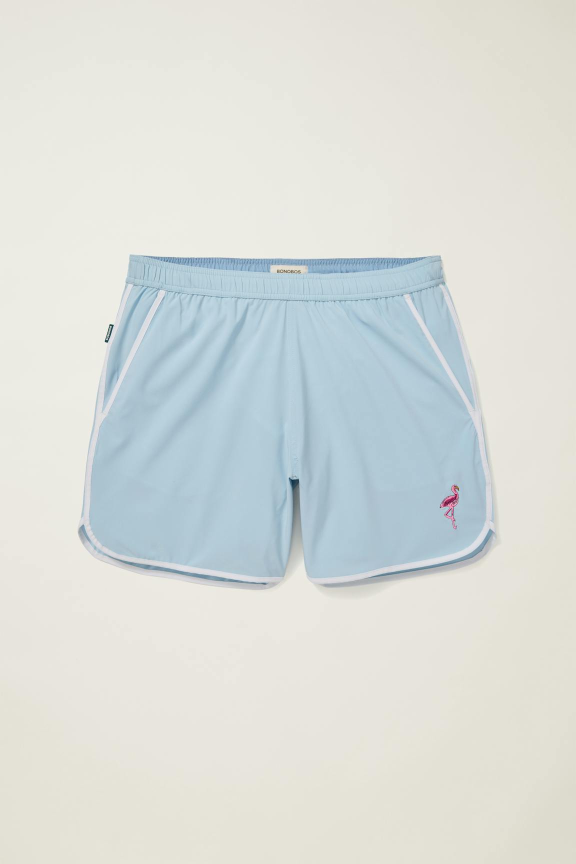 Throwback Swim Trunks / Bonobos us