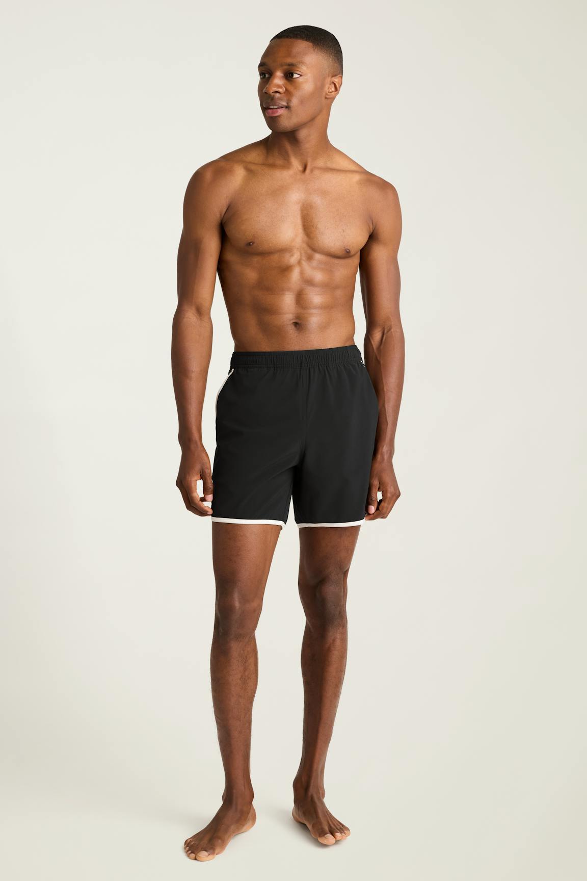 Throwback Swim Trunks / Bonobos