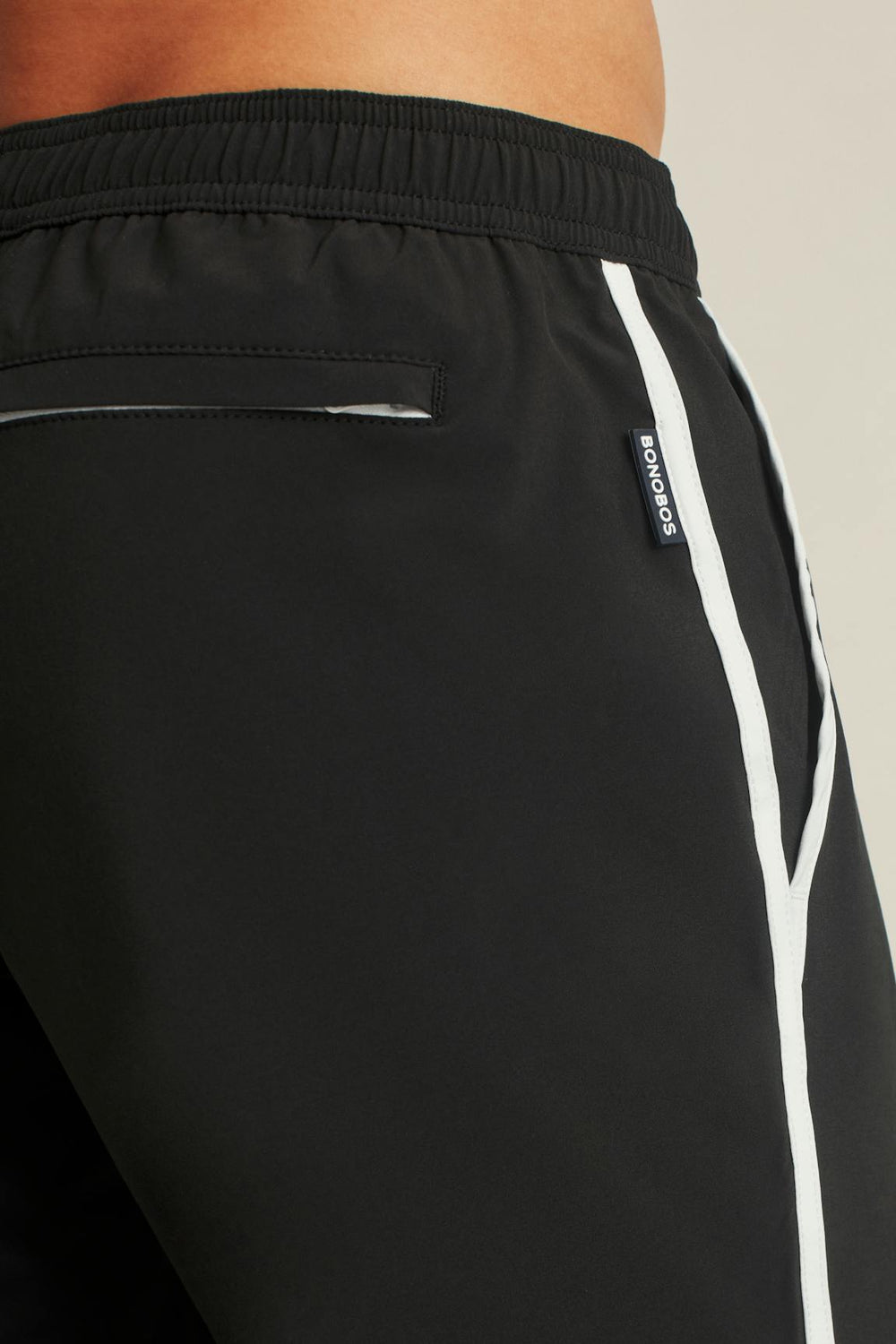Throwback Swim Trunks / Bonobos