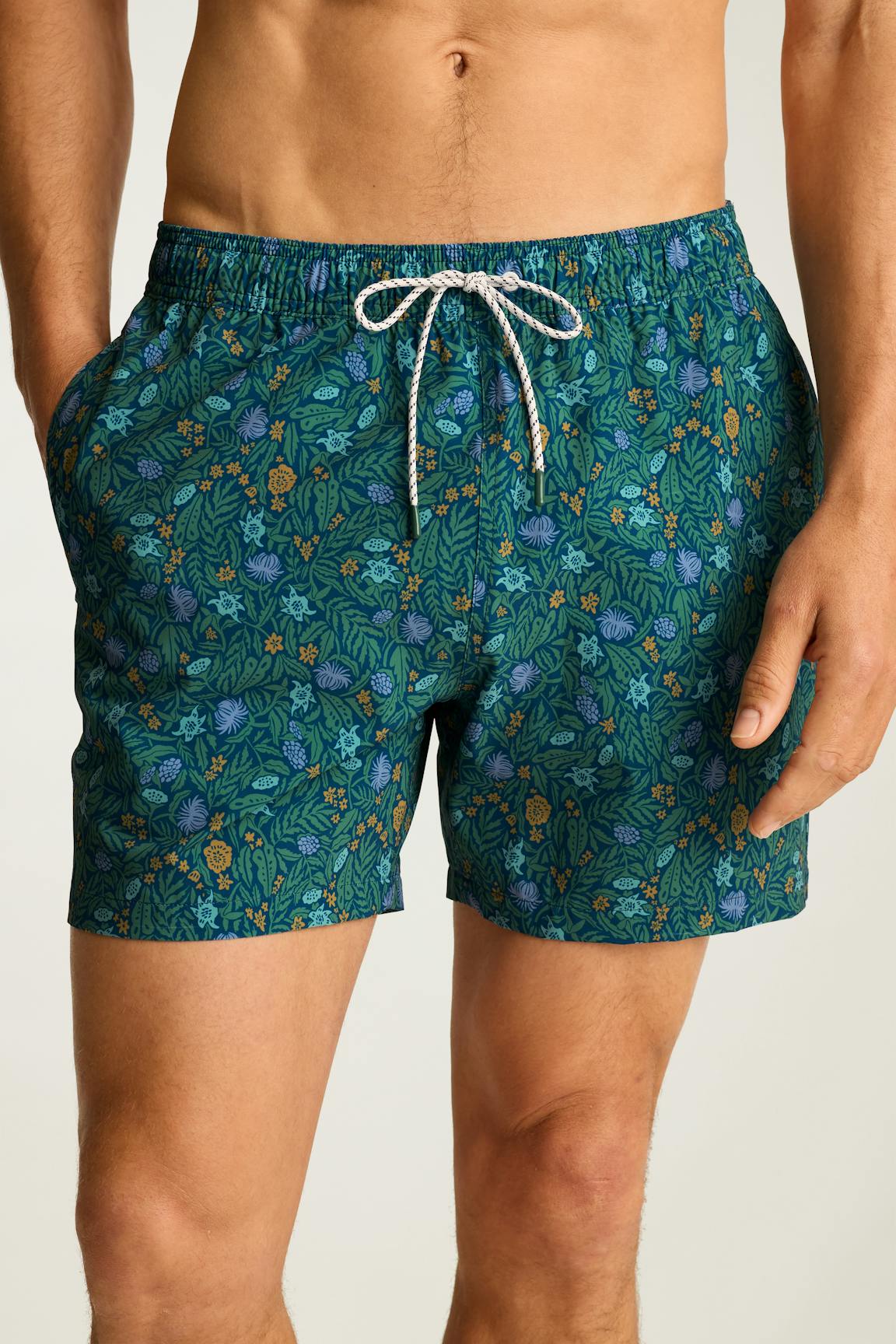 Riviera Swim Trunks / Bonobos Outlet