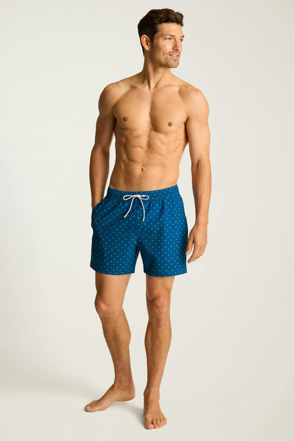 Riviera Swim Trunks / Bonobos On Sale