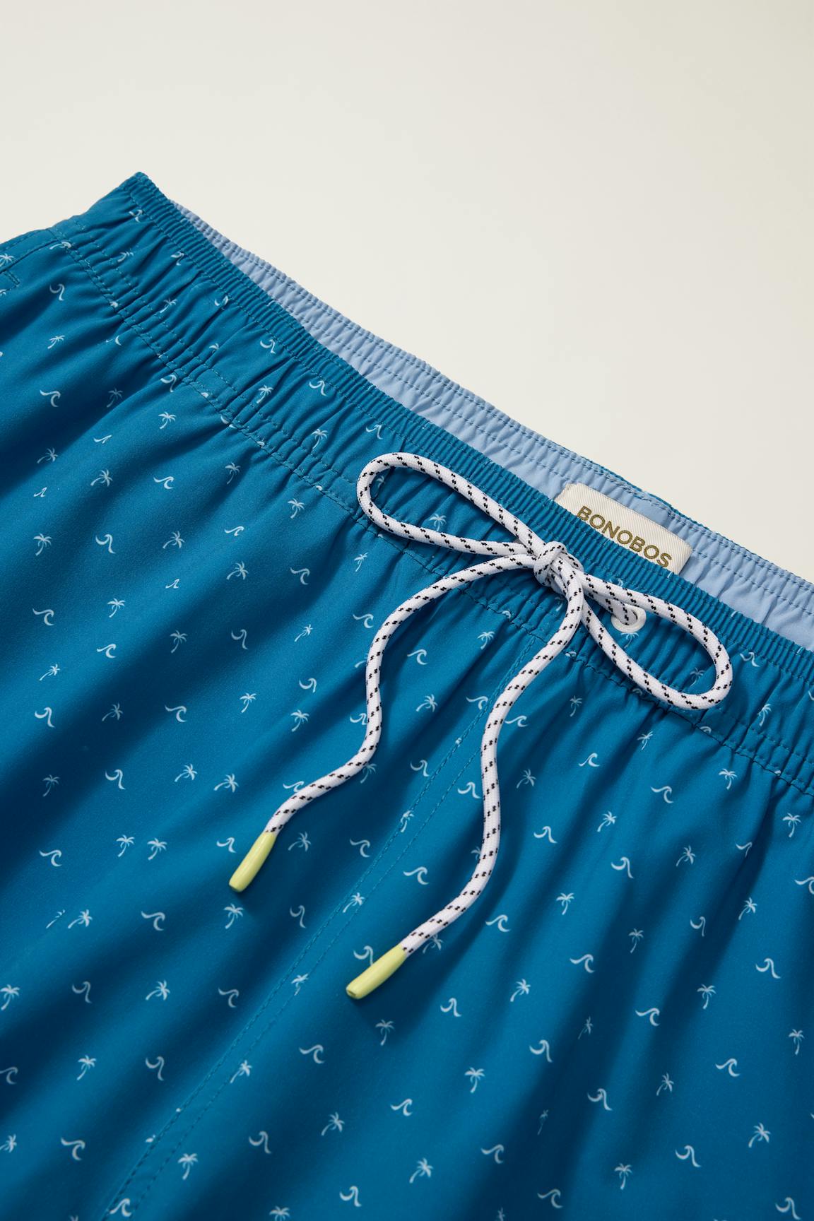 Riviera Swim Trunks / Bonobos On Sale