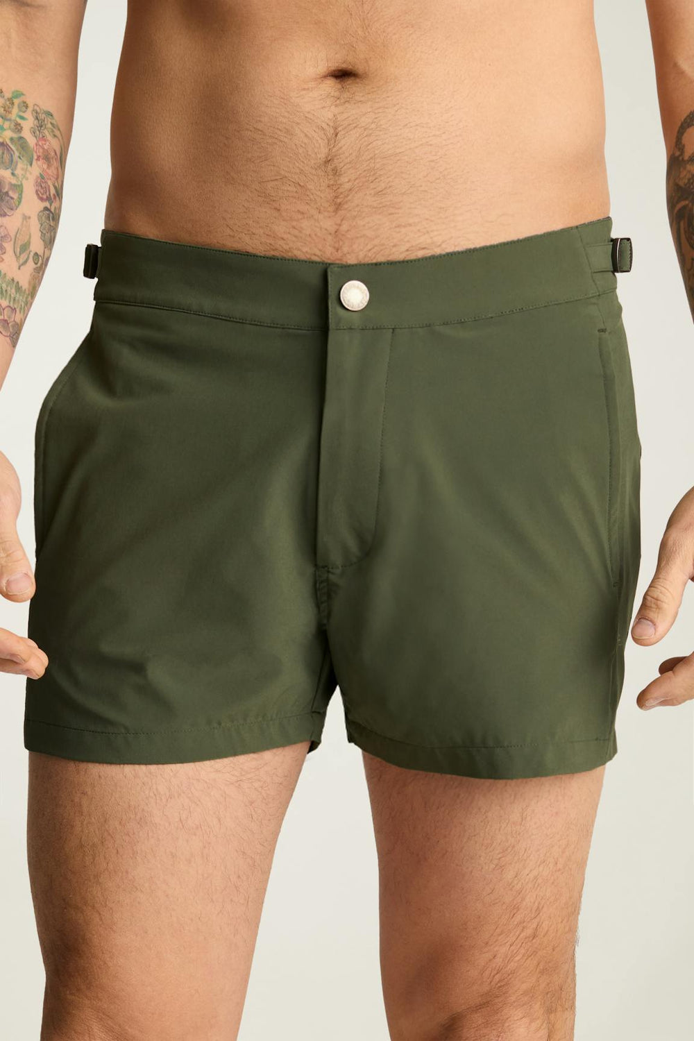 Tropez Swim Short / Bonobos us