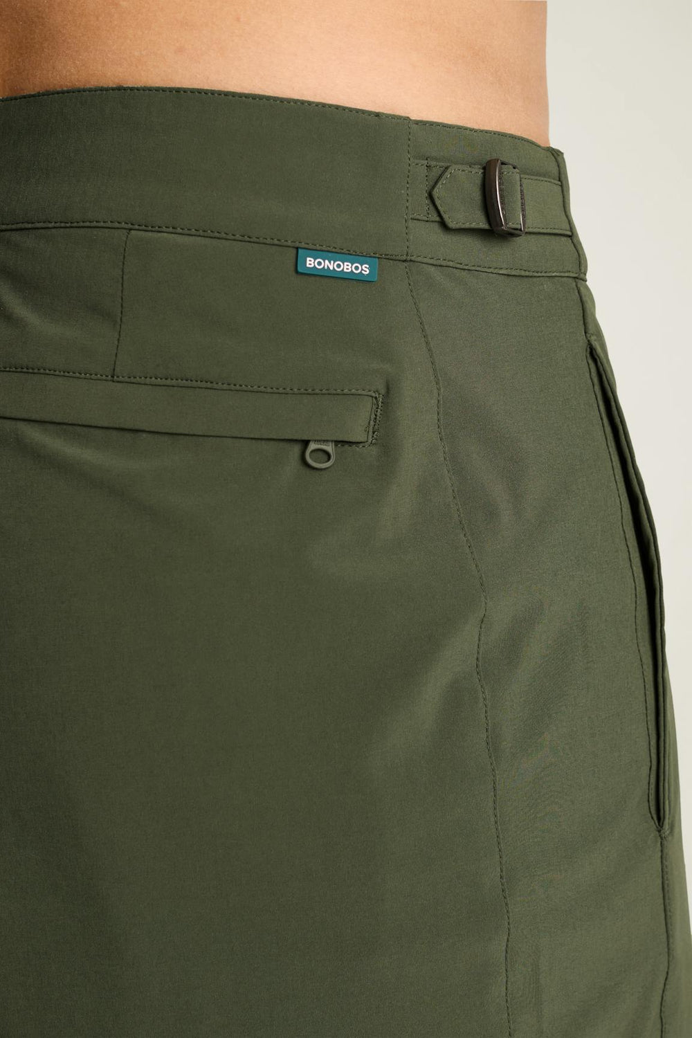 Tropez Swim Short / Bonobos us