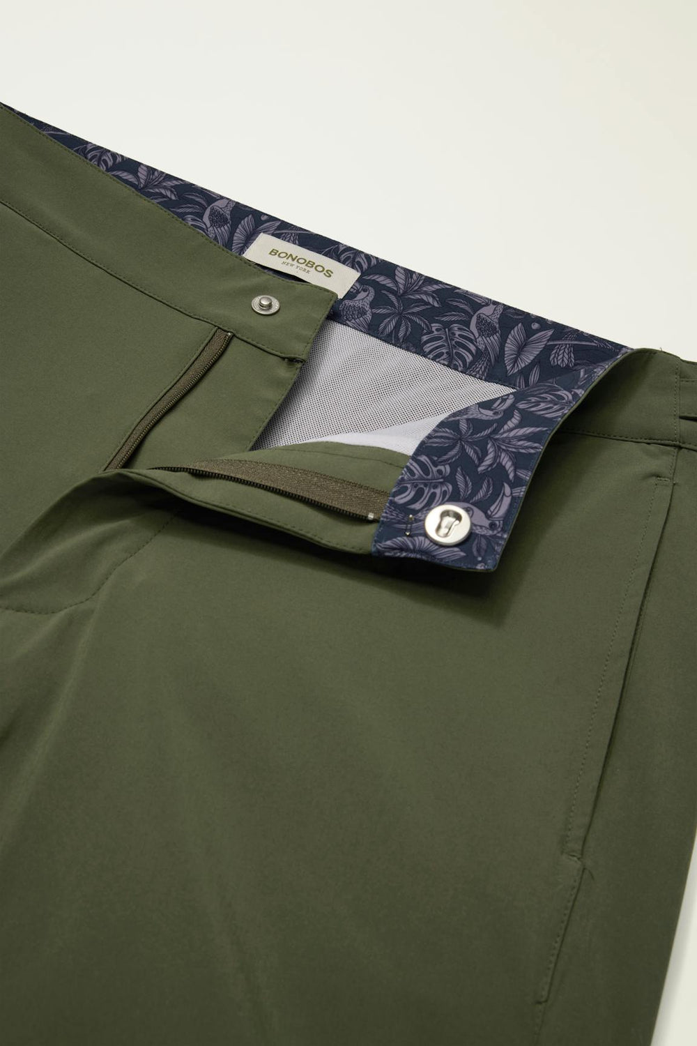 Tropez Swim Short / Bonobos us