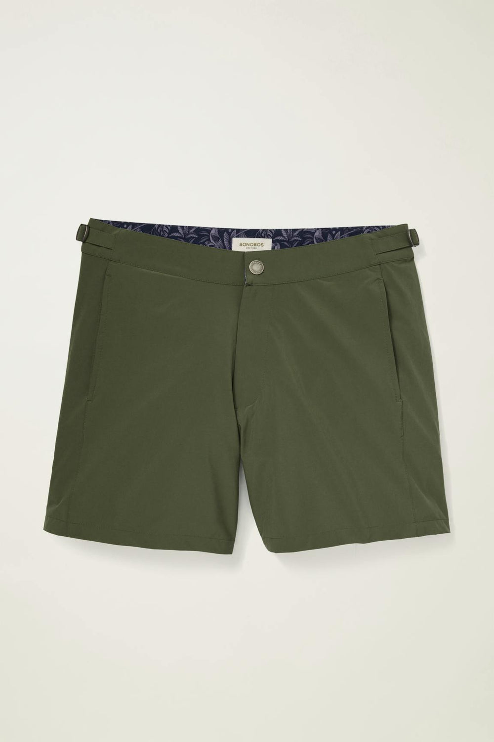 Tropez Swim Short / Bonobos us