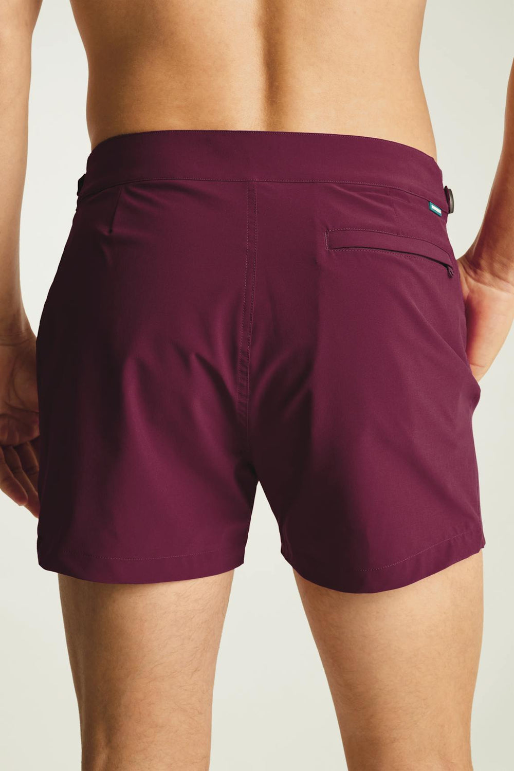 Tropez Swim Short / Bonobos