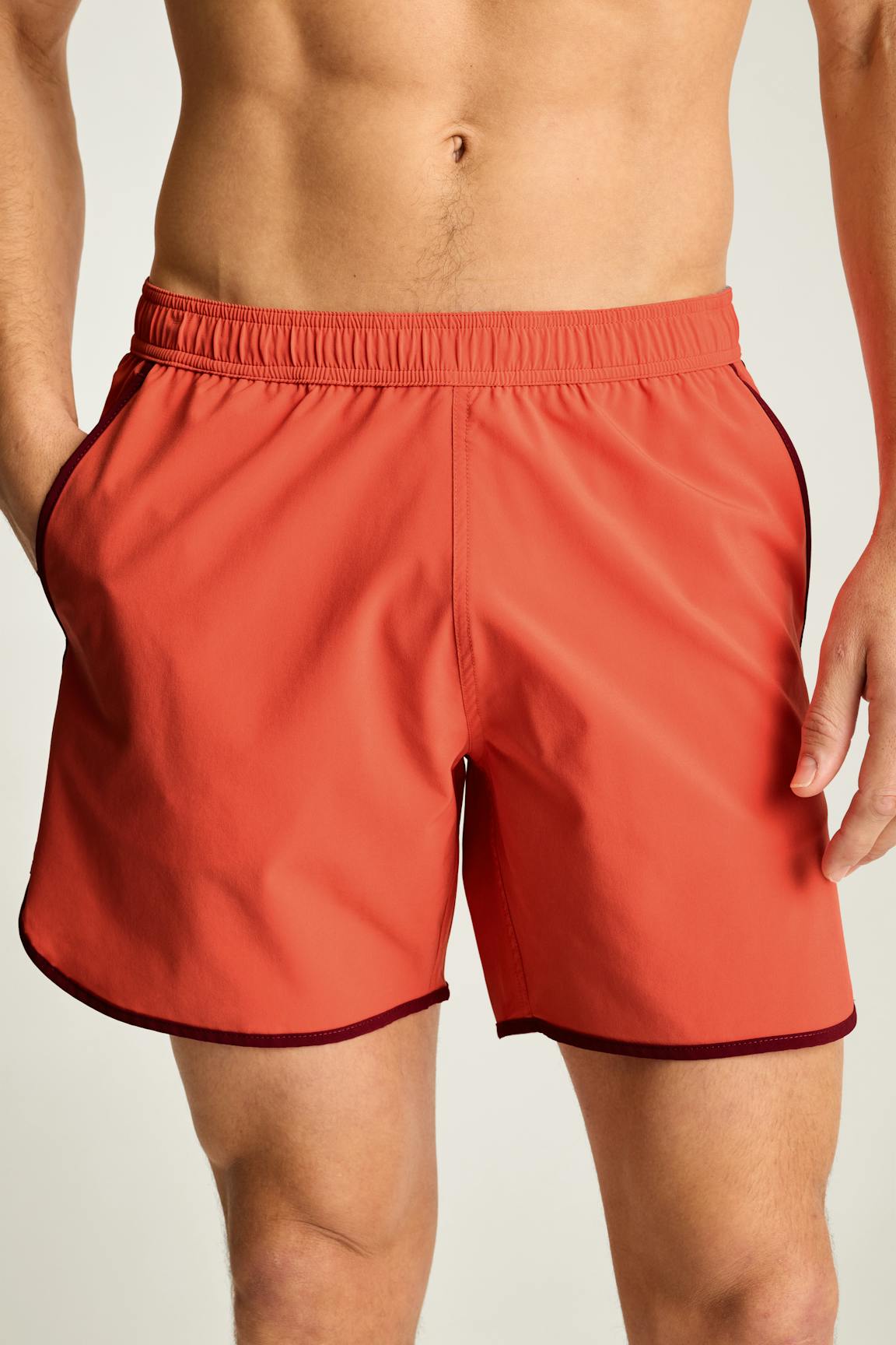 Throwback Swim Trunks / Bonobos Discount