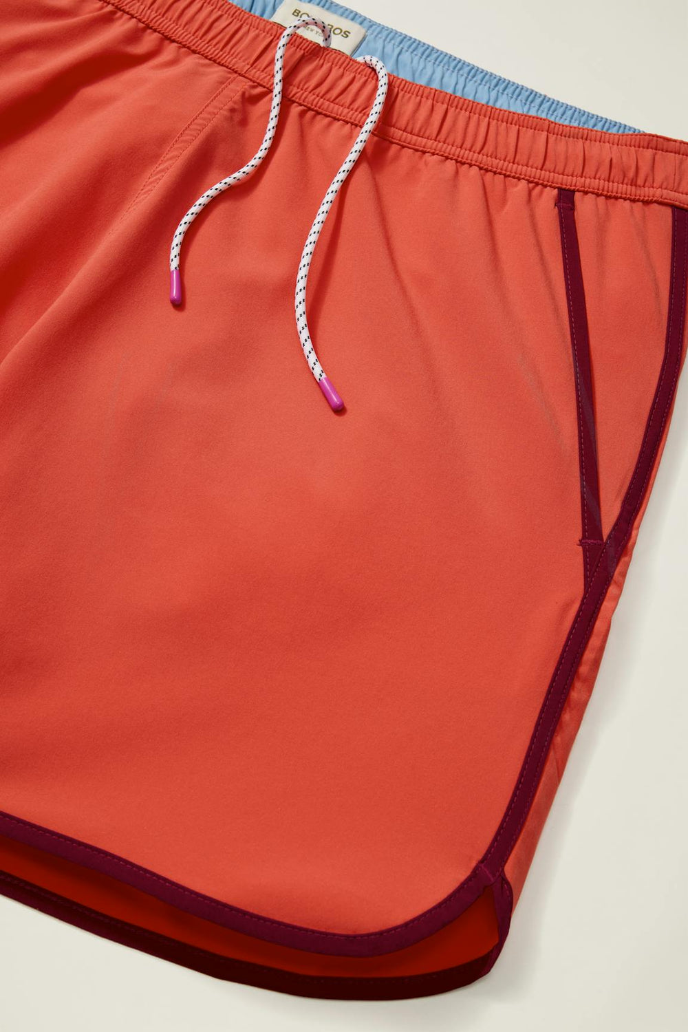 Throwback Swim Trunks / Bonobos Discount