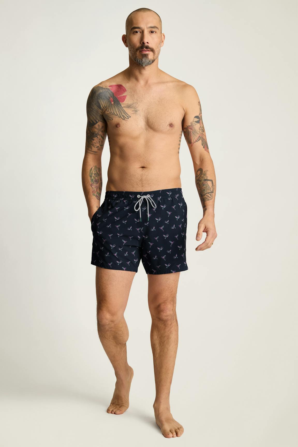 Riviera Swim Trunks / Bonobos Online
