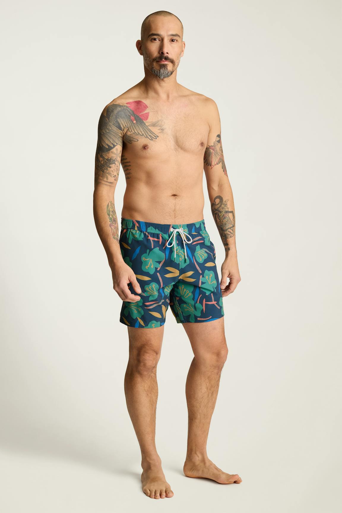 Riviera Swim Trunks / Bonobos On Sale