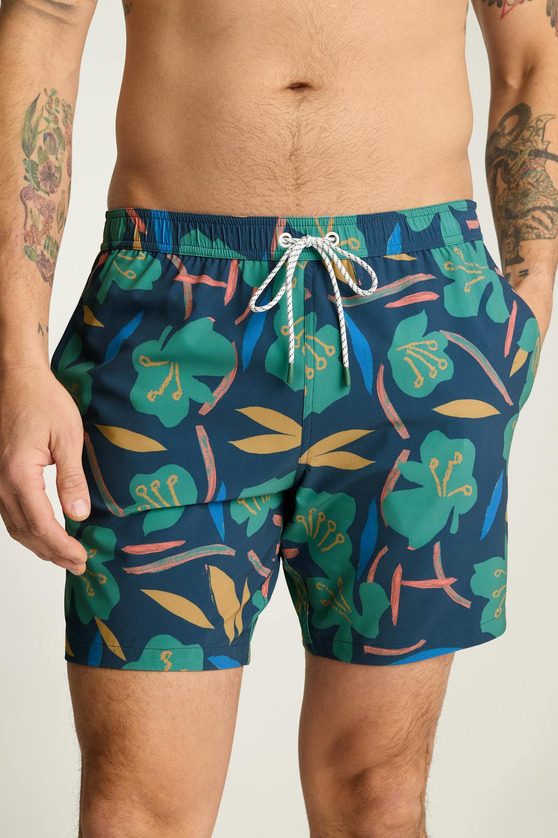 Riviera Swim Trunks / Bonobos On Sale