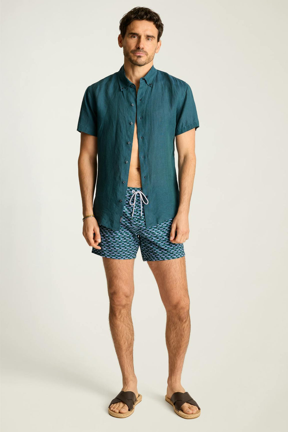 Riviera Swim Trunks / Bonobos For Sale